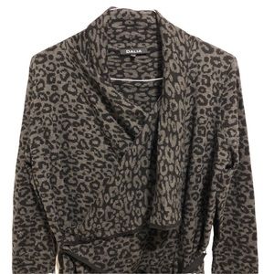 Dalia sweater cardigan L